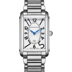 Aerowatch Intuition Lady Quartz - A 49988 AA04 M