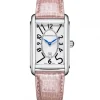 Aerowatch Intuition Lady Quartz - A 49988 AA04
