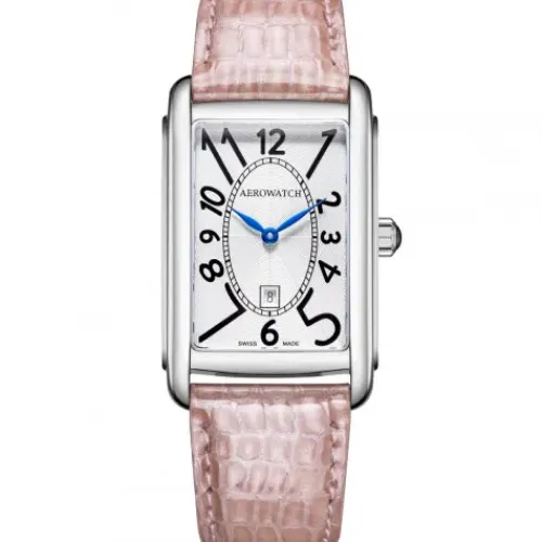 Aerowatch Intuition Lady Quartz - A 49988 AA04