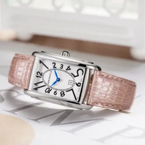 Aerowatch Intuition Lady Quartz - A 49988 AA04