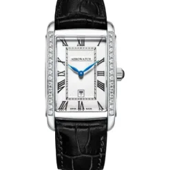Aerowatch Intuition Lady Quartz - A 49988 AA01 DIA