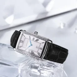 Aerowatch Intuition Lady Quartz - A 49988 AA01 DIA