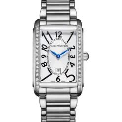 Aerowatch Intuition Lady Quartz - A 49988 AA04 DIA M