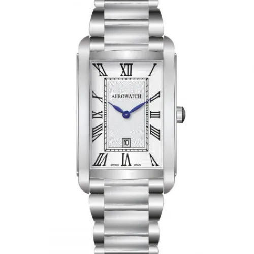 Aerowatch Intuition Lady Quartz - A 49988 AA01 M