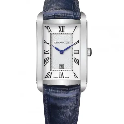 Aerowatch Intuition Lady Quartz - A 49988 AA01