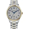 Aerowatch Les Grandes Classiques Lady Quartz Eco - A 49101 BI05 M