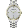 Aerowatch Les Grandes Classiques Lady Quartz Eco - A 49101 BI06 M