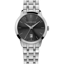 Aerowatch Les Grandes Classiques Quartz - A 42972 AA14 M