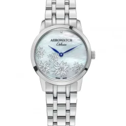Aerowatch Les Grandes Classiques Quartz - A 49978 AA12 M