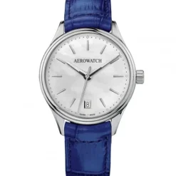 Aerowatch Les Grandes Classiques Lady Quartz - A 42980 AA02