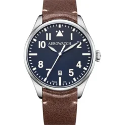 Aerowatch Les Grandes Classiques Gents Quartz - A 42997 AA04
