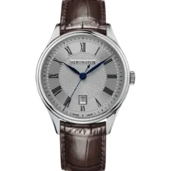 Aerowatch Les Grandes Classiques Lady Quartz Eco - A 49101 AA01