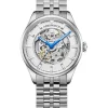 Aerowatch Les Grandes Classiques Skelett Automatic - A 60996 AA02 SQ M