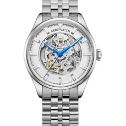 Aerowatch Les Grandes Classiques Skelett Automatic - A 60996 AA02 SQ M