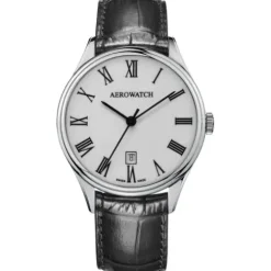 Aerowatch Les Grandes Classiques Lady Quartz Eco - A 49101 AA02