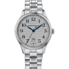 Aerowatch Les Grandes Classiques Lady Quartz Eco - A 49101 AA05 M