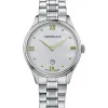 Aerowatch Les Grandes Classiques Lady Quartz Eco - A 49101 AA06 M