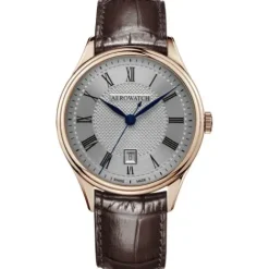 Aerowatch Les Grandes Classiques Lady Quartz Eco - A 49101 RO01