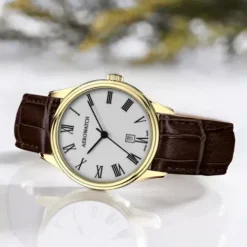 Aerowatch Les Grandes Classiques Lady Quartz Eco - A 49101 JA02