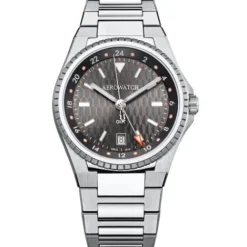 Aerowatch Milan GMT Sport Quarz - A 44999 AA01 M