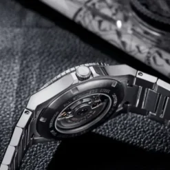 Aerowatch Milan Sport Automatic - A 60998 AA01 M