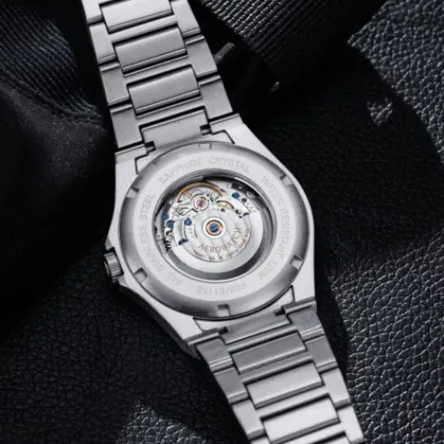 Aerowatch Milan Sport Automatic - A 60998 AA01 M