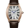 Aerowatch Streamline Quarz - A 42958 RO05