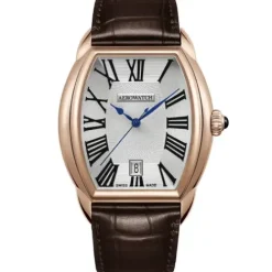 Aerowatch Streamline Quarz - A 42958 RO05