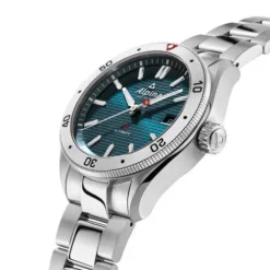Alpina Alpiner 4 Automatic - AL-525NS4AQ6B