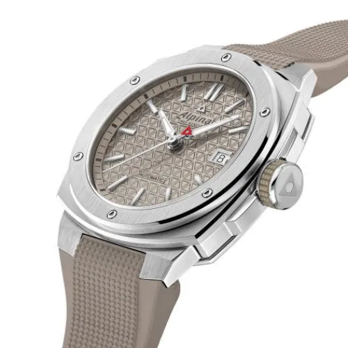 Alpina Alpiner Extreme Automatic - AL-525BG3AE6