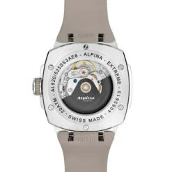 Alpina Alpiner Extreme Automatic - AL-525BG3AE6