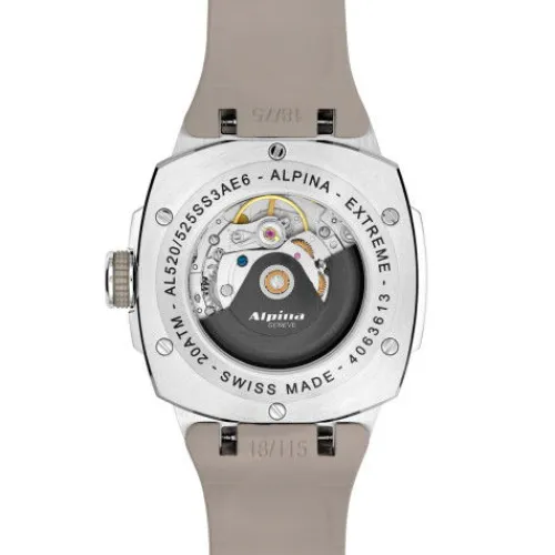 Alpina Alpiner Extreme Automatic - AL-525BG3AE6
