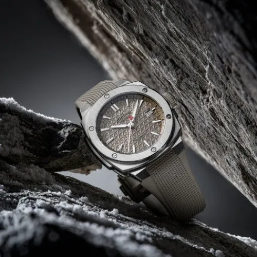 Alpina Alpiner Extreme Automatic - AL-525BG3AE6