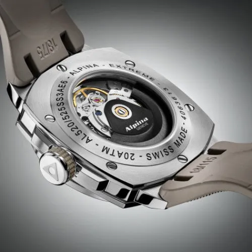 Alpina Alpiner Extreme Automatic - AL-525BG3AE6