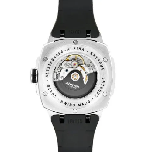 Alpina Alpiner Extreme Automatic - AL-525B4AE6