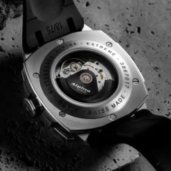 Alpina Alpiner Extreme Automatic - AL-525B4AE6