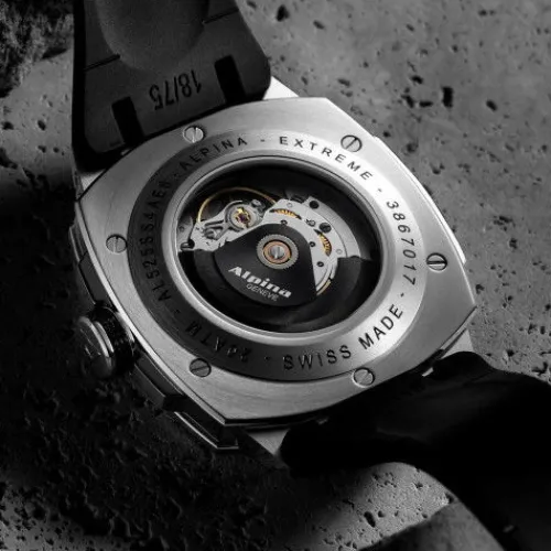 Alpina Alpiner Extreme Automatic - AL-525B4AE6