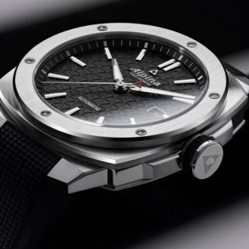 Alpina Alpiner Extreme Automatic - AL-525B4AE6