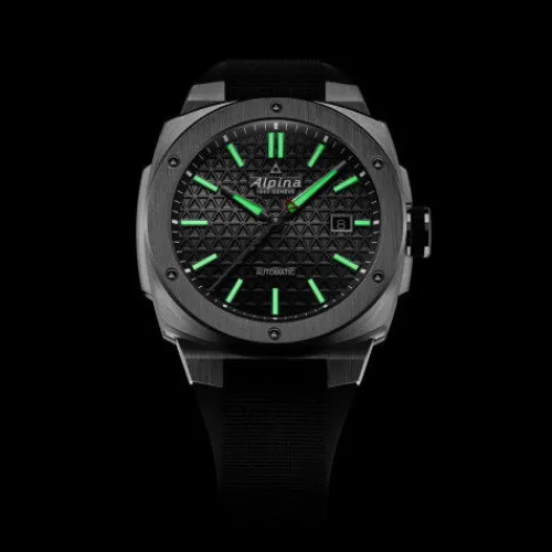 Alpina Alpiner Extreme Automatic - AL-525B4AE6