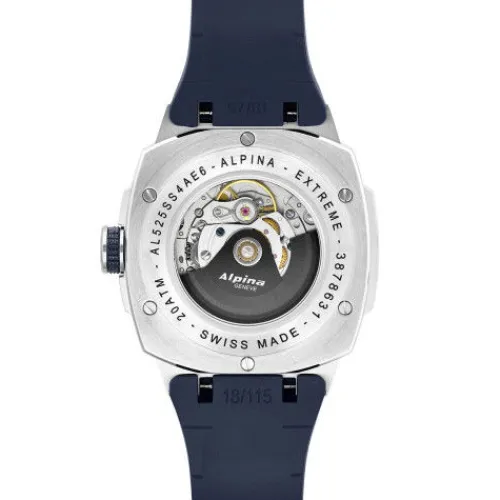 Alpina Alpiner Extreme Automatic - AL-525N4AE6