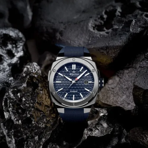 Alpina Alpiner Extreme Automatic - AL-525N4AE6