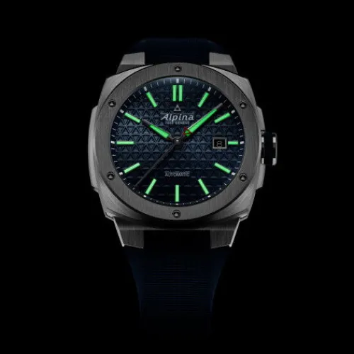 Alpina Alpiner Extreme Automatic - AL-525N4AE6