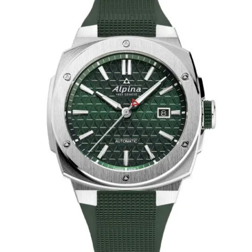 Alpina Alpiner Extreme Automatic - AL-525GR4AE6