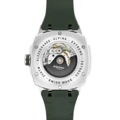 Alpina Alpiner Extreme Automatic - AL-525GR4AE6
