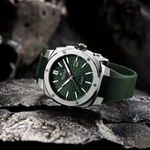 Alpina Alpiner Extreme Automatic - AL-525GR4AE6