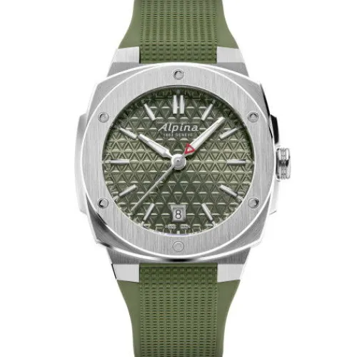 Alpina Alpiner Extreme Quartz - AL-220K2AE6
