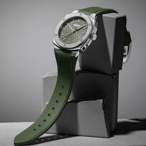 Alpina Alpiner Extreme Quartz - AL-220K2AE6
