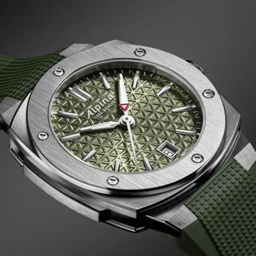 Alpina Alpiner Extreme Quartz - AL-220K2AE6