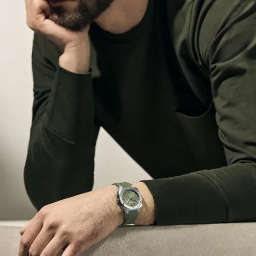Alpina Alpiner Extreme Quartz - AL-220K2AE6