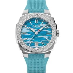 Alpina Alpiner Extreme Quartz Limited Edition - AL-220LNWP2AED6